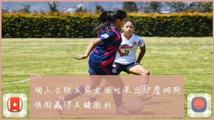 湖人击败灰熊全场结果出炉詹姆斯领衔赢得关键胜利